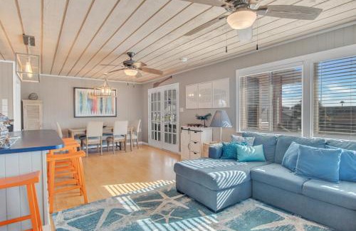 Shibui Sands Casa | The Kids Inheritance