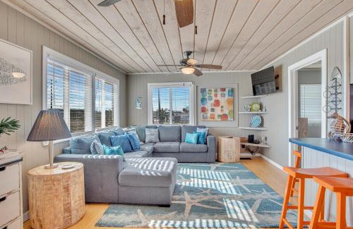 Shibui Sands Casa | The Kids Inheritance