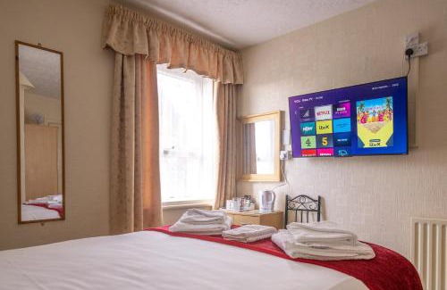 Skegness Cama Y Desayuno | The Kildare