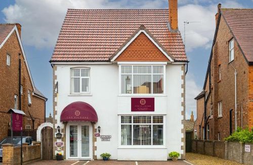 Skegness Cama Y Desayuno | The Kildare