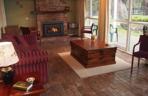 Woodend Casa | El Killawarra Farmstay