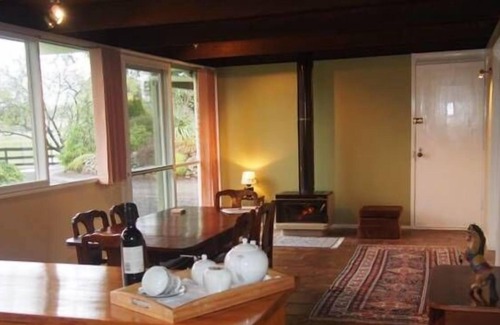 Woodend Casa | El Killawarra Farmstay