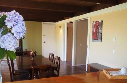 Woodend Casa | El Killawarra Farmstay