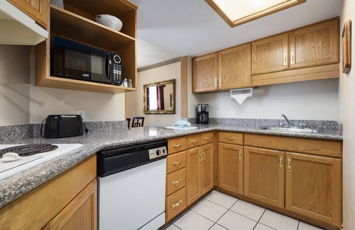 Downtown Salt Lake City Condominio | The Kimball at Temple Square