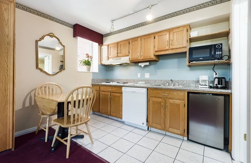 Downtown Salt Lake City Condominio | The Kimball at Temple Square
