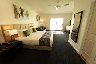 Kununurra Complejo | The Kimberley Grande Resort