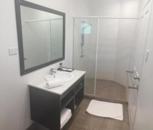 Kununurra Complejo | The Kimberley Grande Resort