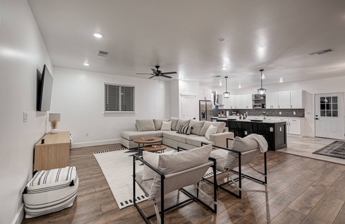 Shearer Hills - Ridgeview Casa | The Kinder Haus New to VRBO Centrally located to all things SA