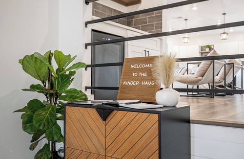 Shearer Hills - Ridgeview Casa | The Kinder Haus New to VRBO Centrally located to all things SA