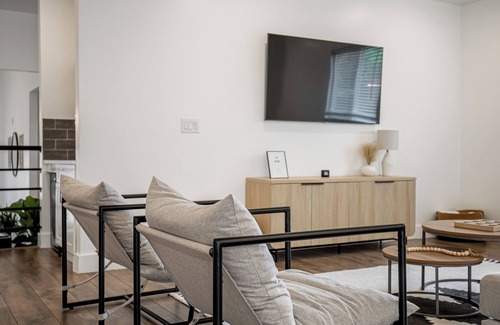 Shearer Hills - Ridgeview Casa | The Kinder Haus New to VRBO Centrally located to all things SA