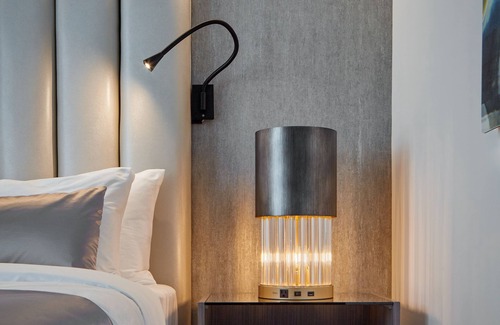 Downtown Lincoln Hotel | The Kindler Hotel