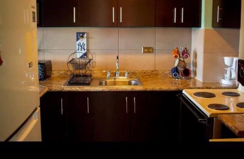 Zona 13 Apartamento | The King inn Apartamento completo estadia por las 3 habitaciones
