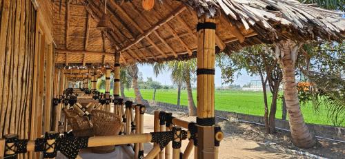 Kamalapur Complejo | The King On The Rocks Resort Hampi