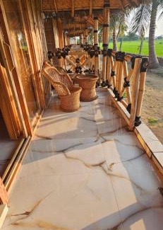 Kamalapur Complejo | The King On The Rocks Resort Hampi