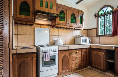 Westlands Apartamento | The King Post