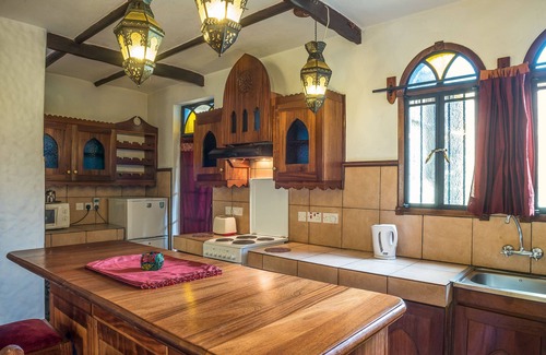 Westlands Apartamento | The King Post