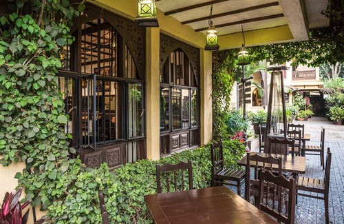 Westlands Apartamento | The King Post