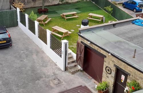 Keighley Hotel | The King's Head Hotel