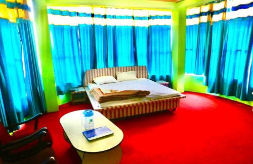 Khattalwada Casa | The Kingdom H S stay
