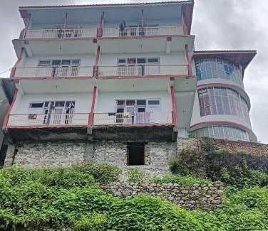 Khattalwada Casa | The Kingdom H S stay