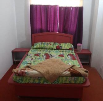 Khattalwada Casa | The Kingdom H S stay
