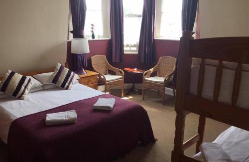 Ealing Cama Y Desayuno | The Kings Arms