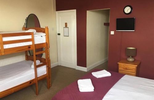 Ealing Cama Y Desayuno | The Kings Arms