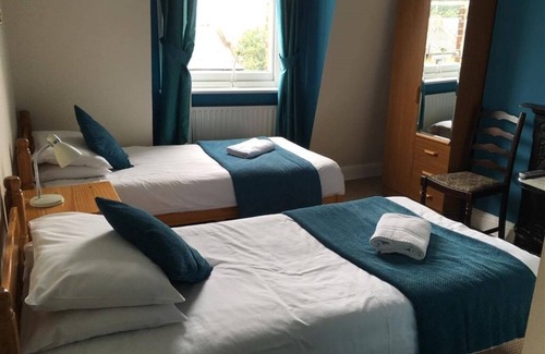 Ealing Cama Y Desayuno | The Kings Arms