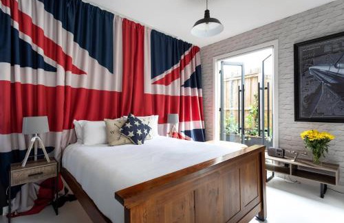 Windsor Casa | The Kings Domain at The House of Windsor by Ready Set Stay - Ground Level