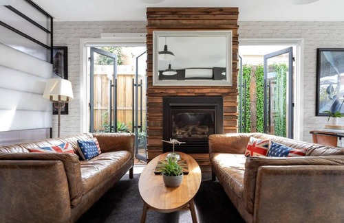 Windsor Casa | The Kings Domain at The House of Windsor by Ready Set Stay - Ground Level
