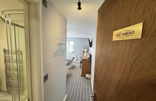 Addlethorpe Hotel | The Kings Head inn