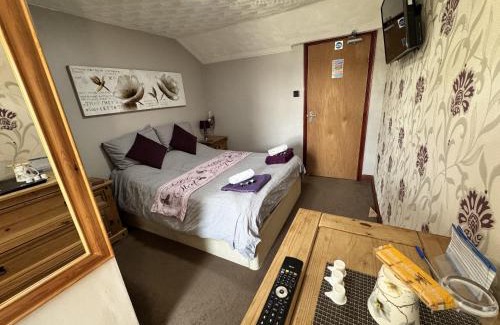 Addlethorpe Hotel | The Kings Head inn