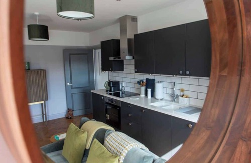 Bath Apartamento | The Kings Springs - Central