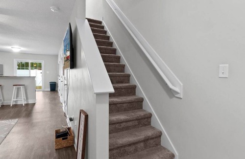 Westgate Casa | The KINGS Suite Sleeps 6 2Bedroom 2 1/2 Bath