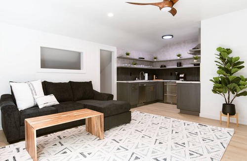 Lake Arrowhead Cabina | The Kingsley
