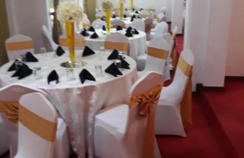 Kiribathgoda Hotel | The Kingston Hotel