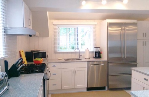 Provincetown Cabaña | La cabaña KLINE! 2 habitaciones-2. 5 Bath-Quiet West End