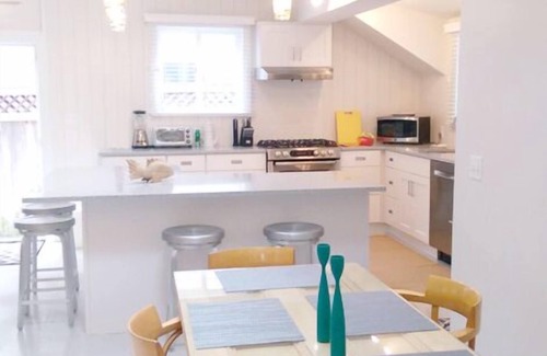 Provincetown Cabaña | La cabaña KLINE! 2 habitaciones-2. 5 Bath-Quiet West End