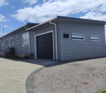 Motuoapa Casa | The Knights at Motuoapa, Tongariro Crossing, Taupo
