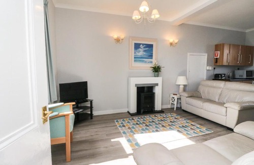 Taynuilt Apartamento | The Knowe Lower