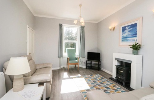 Taynuilt Apartamento | The Knowe Lower