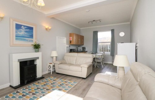 Taynuilt Apartamento | The Knowe Lower