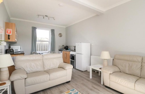 Taynuilt Apartamento | The Knowe Lower