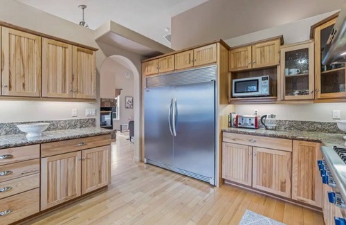 Lake Arrowhead Casa | The Kodiak House - Lake Arrowhead