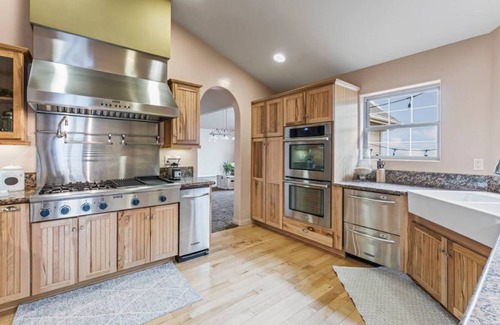 Lake Arrowhead Casa | The Kodiak House - Lake Arrowhead