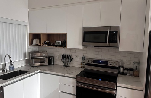 Koreatown Apartamento | The Korea Haven