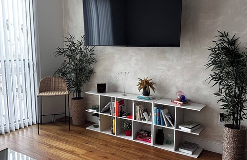 Koreatown Apartamento | The Korea Haven