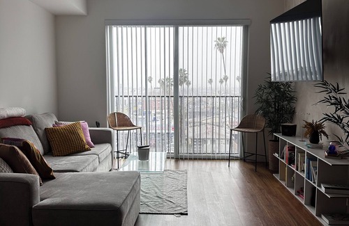 Koreatown Apartamento | The Korea Haven