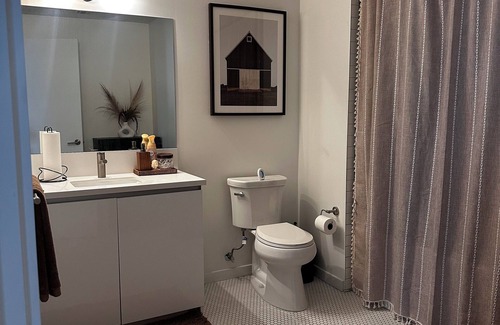 Koreatown Apartamento | The Korea Haven