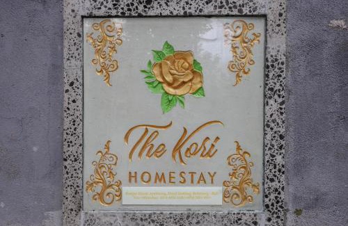 Munduk Casa | The Kori Homestay